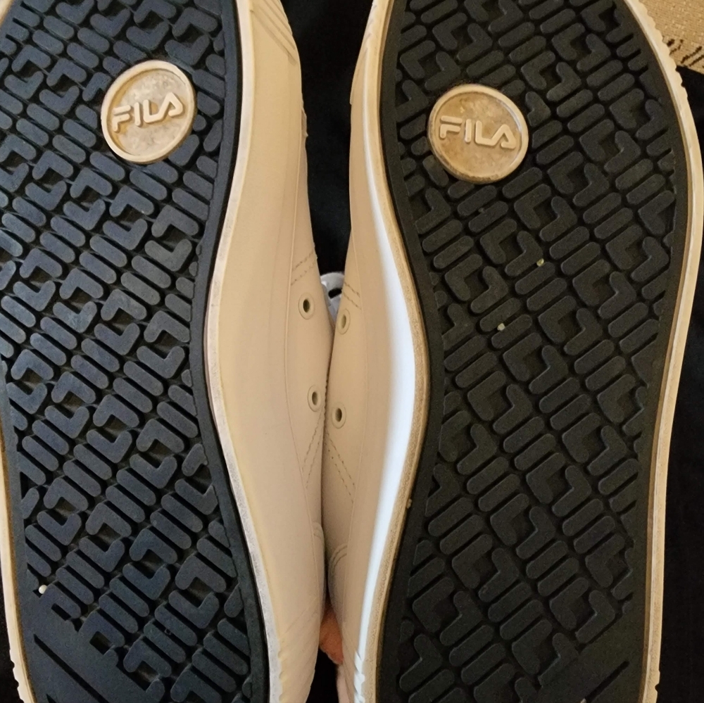 Fila platform - Picture 5 of 8